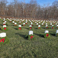 Fallen Hero Wreath